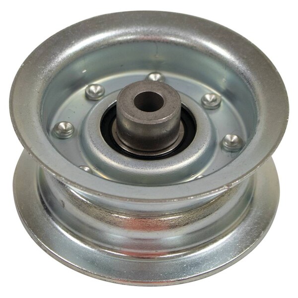 Flat Idler 280-529 For Gravely 027892